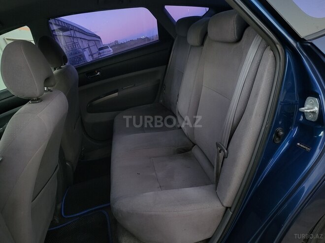 Toyota Prius 2008, 251,000 km - 1.5 l - Bakı