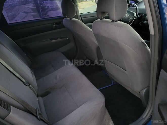 Toyota Prius 2008, 251,000 km - 1.5 l - Bakı