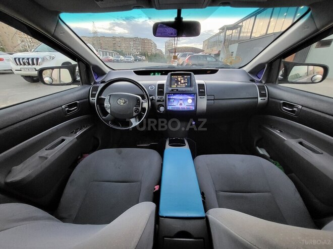 Toyota Prius 2008, 251,000 km - 1.5 l - Bakı