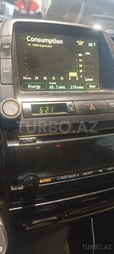 Toyota Prius 2006, 317,000 km - 1.5 л - Bakı