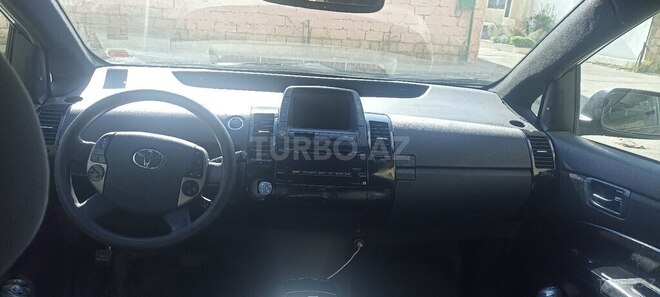 Toyota Prius 2006, 317,000 km - 1.5 л - Bakı
