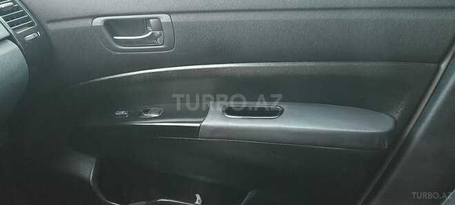Toyota Prius 2006, 317,000 km - 1.5 л - Bakı