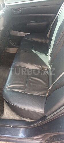 Toyota Prius 2006, 317,000 km - 1.5 л - Bakı