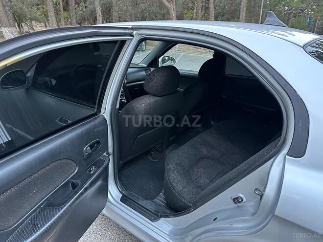 Hyundai Sonata 2004, 322,000 km - 2.0 l - Sumqayıt