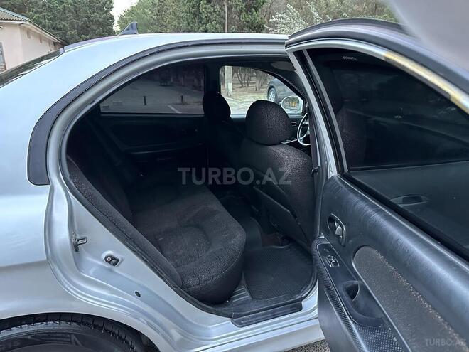 Hyundai Sonata 2004, 322,000 km - 2.0 l - Sumqayıt