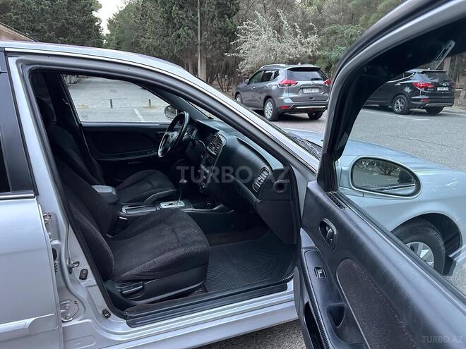 Hyundai Sonata 2004, 322,000 km - 2.0 l - Sumqayıt