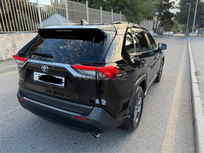 Toyota RAV4 2020, 61,000 km - 2.0 l - Bakı