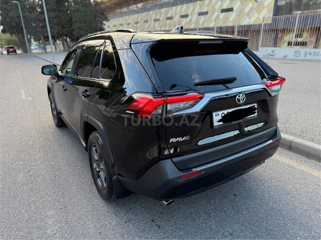 Toyota RAV4 2020, 61,000 km - 2.0 l - Bakı