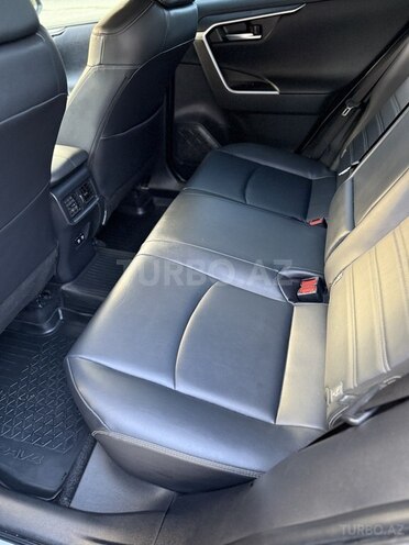Toyota RAV4 2020, 61,000 km - 2.0 l - Bakı