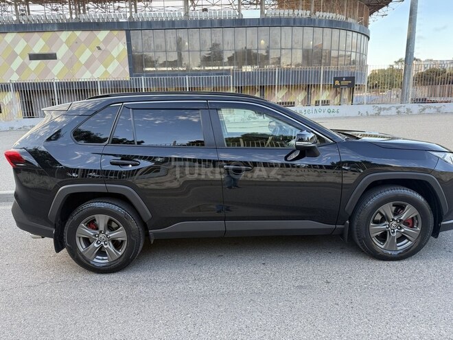 Toyota RAV4 2020, 61,000 km - 2.0 l - Bakı