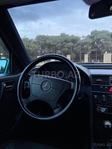 Mercedes C 180 1999, 495,000 km - 1.8 l - Xırdalan