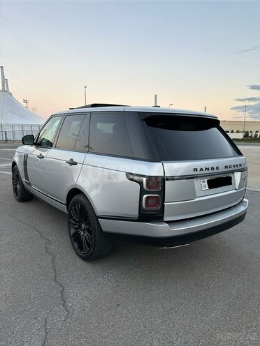 Land Rover Range Rover 2015, 152,000 km - 3.0 л - Bakı