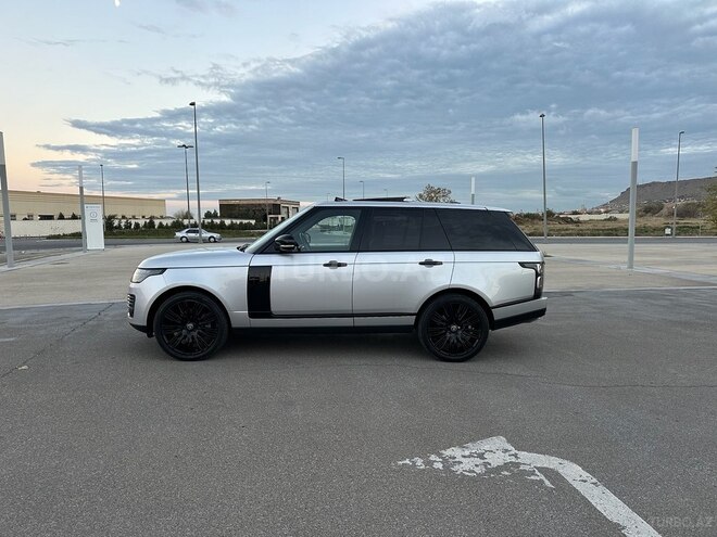 Land Rover Range Rover 2015, 152,000 km - 3.0 л - Bakı