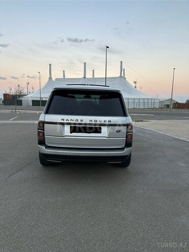 Land Rover Range Rover 2015, 152,000 km - 3.0 л - Bakı