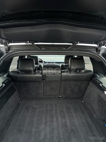 Land Rover Range Rover 2015, 152,000 km - 3.0 л - Bakı