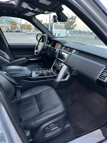 Land Rover Range Rover 2015, 152,000 km - 3.0 л - Bakı