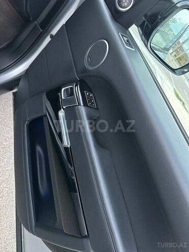 Land Rover Range Rover 2015, 152,000 km - 3.0 л - Bakı