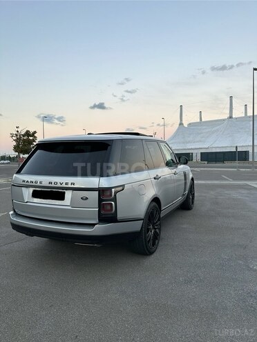 Land Rover Range Rover 2015, 152,000 km - 3.0 л - Bakı