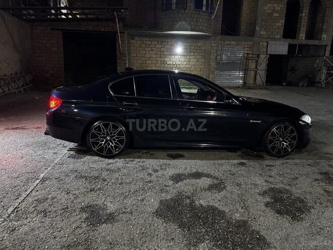 BMW 528 2013, 232,370 km - 2.0 l - Bakı