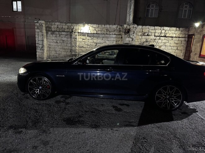 BMW 528 2013, 232,370 km - 2.0 l - Bakı