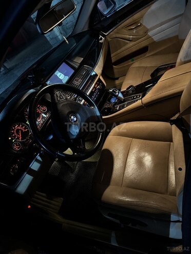 BMW 528 2013, 232,370 km - 2.0 l - Bakı