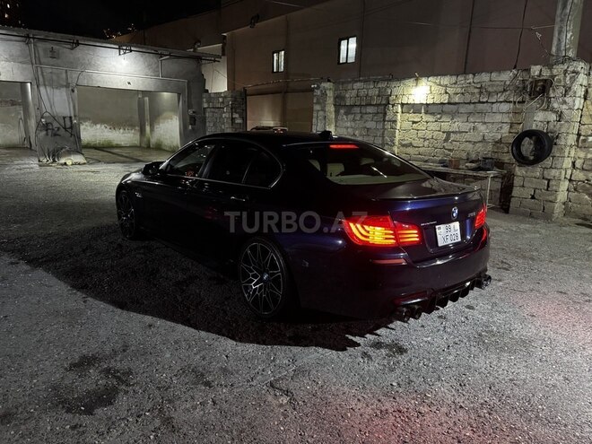 BMW 528 2013, 232,370 km - 2.0 l - Bakı