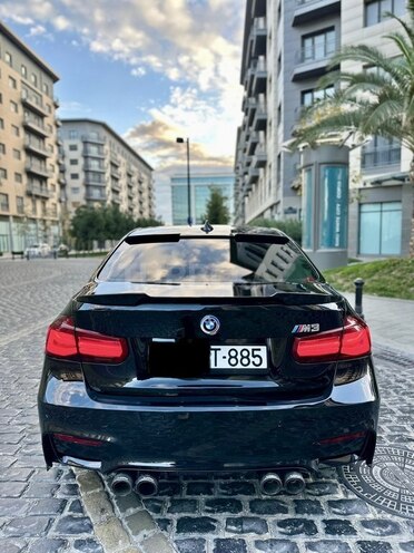 BMW 328 2015, 212,000 km - 2.0 l - Bakı