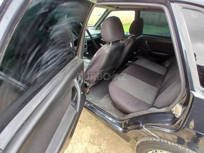 LADA (VAZ) 2115 2009, 272,674 km - 1.6 l - Biləsuvar