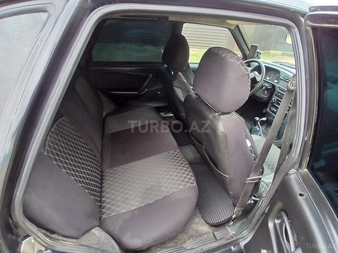 LADA (VAZ) 2115 2009, 272,674 km - 1.6 l - Biləsuvar