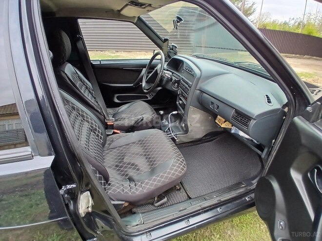 LADA (VAZ) 2115 2009, 272,674 km - 1.6 l - Biləsuvar