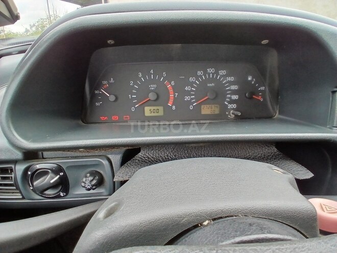 LADA (VAZ) 2115 2009, 272,674 km - 1.6 l - Biləsuvar