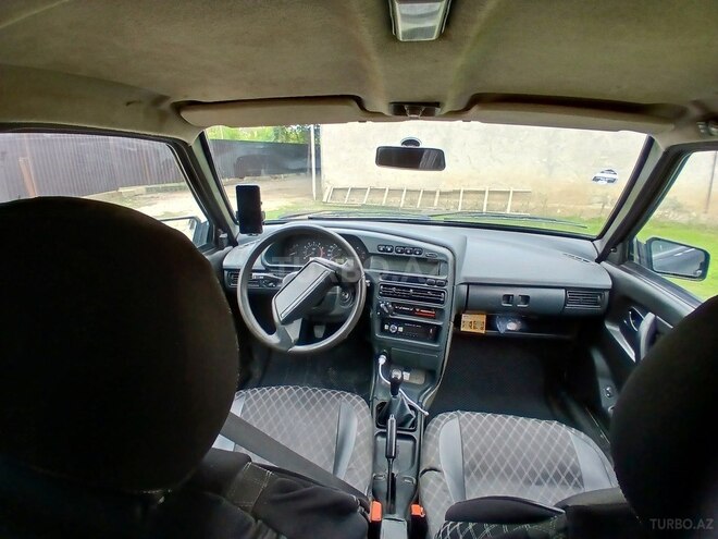 LADA (VAZ) 2115 2009, 272,674 km - 1.6 l - Biləsuvar