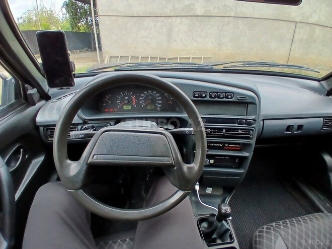 LADA (VAZ) 2115 2009, 272,674 km - 1.6 l - Biləsuvar