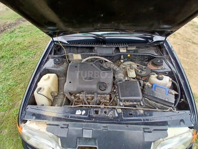 LADA (VAZ) 2115 2009, 272,674 km - 1.6 l - Biləsuvar