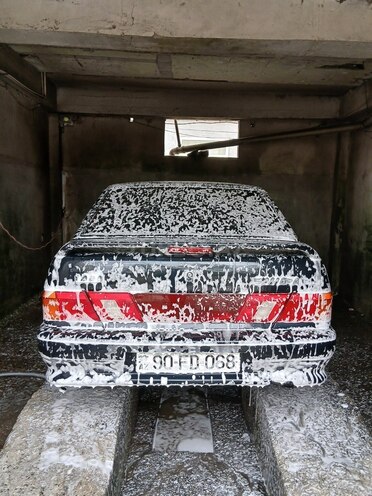 LADA (VAZ) 2115 2009, 272,674 km - 1.6 l - Biləsuvar