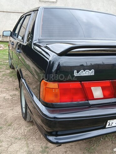 LADA (VAZ) 2115 2009, 272,674 km - 1.6 l - Biləsuvar