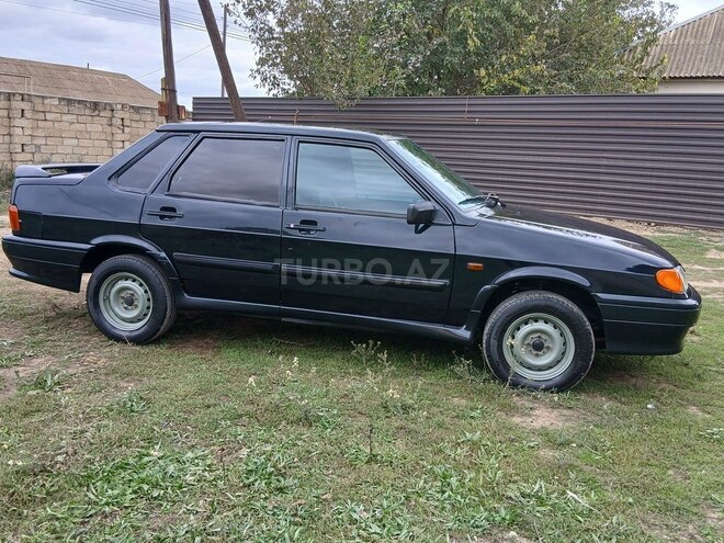 LADA (VAZ) 2115 2009, 272,674 km - 1.6 l - Biləsuvar