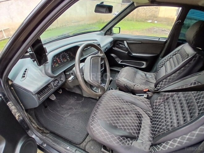 LADA (VAZ) 2115 2009, 272,674 km - 1.6 l - Biləsuvar