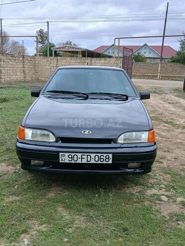 LADA (VAZ) 2115 2009, 272,674 km - 1.6 l - Biləsuvar