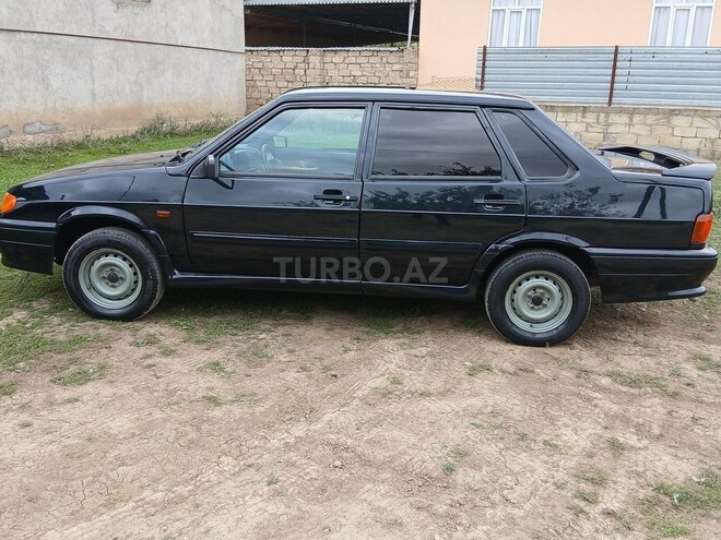 LADA (VAZ) 2115 2009, 272,674 km - 1.6 l - Biləsuvar