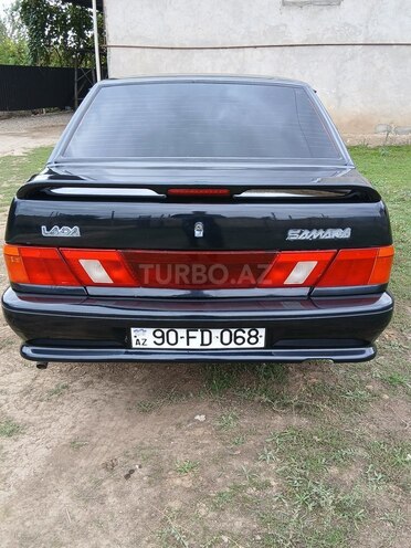 LADA (VAZ) 2115 2009, 272,674 km - 1.6 l - Biləsuvar