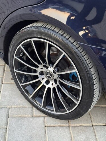 Mercedes E 200 2011, 330,000 km - 2.1 l - Bakı