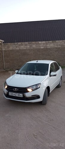 LADA (VAZ) Granta 2021, 61,322 km - 1.6 l - Bakı