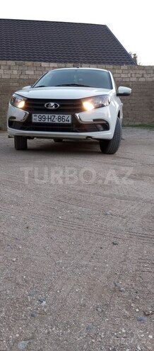 LADA (VAZ) Granta 2021, 61,322 km - 1.6 l - Bakı