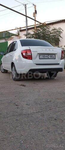 LADA (VAZ) Granta 2021, 61,322 km - 1.6 l - Bakı