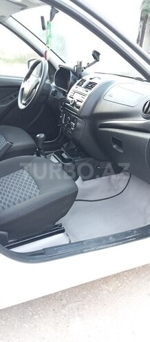 LADA (VAZ) Granta 2021, 61,322 km - 1.6 l - Bakı