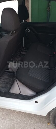 LADA (VAZ) Granta 2021, 61,322 km - 1.6 l - Bakı