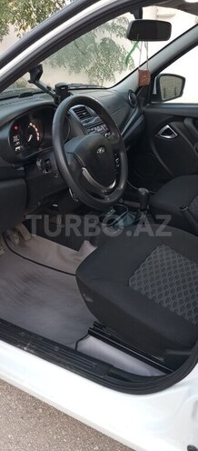LADA (VAZ) Granta 2021, 61,322 km - 1.6 l - Bakı