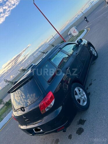 Mitsubishi Airtrek 2003, 231,000 km - 2.0 л - Bakı