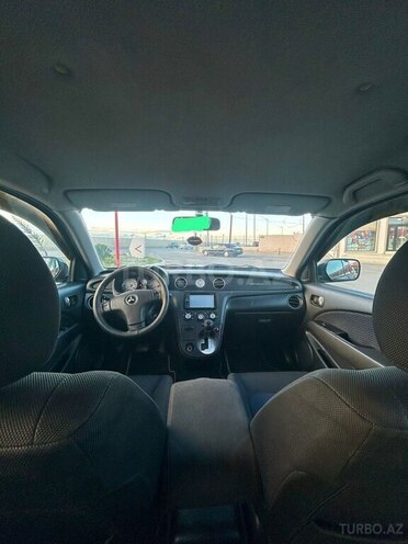 Mitsubishi Airtrek 2003, 231,000 km - 2.0 л - Bakı